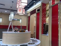 -嬷孙家潮汕牛肉火锅(北京路天河城店)