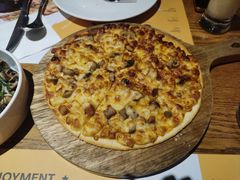 -曼乐辰餐厅(中庚漫游城店)