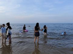 -那香海钻石沙滩浴场