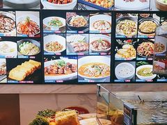 -阿明小菜·海鲜·上海菜(梅陇店)