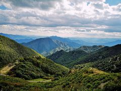 -北京灵山风景区