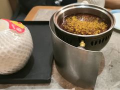 -亚马逊蒸汽活海鲜自助(LCM置汇旭辉广场店)
