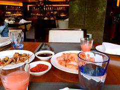 -岷山饭店-芝芝自助餐厅