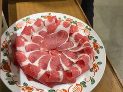 -北京老门框爆肚涮肉馆(凤城六路店)