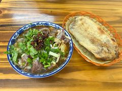 -杨家牛肉汤(淮建路店)