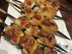 -鸟鹏烧鸟居酒屋(熙龙湾店)