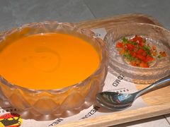 -Mezomd曼索蒂西班牙餐厅(广粤店)
