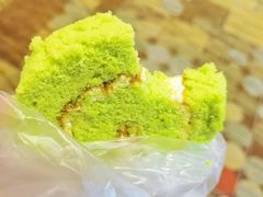 -本格旺索罗(樟宜机场T1店)
