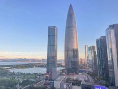 -小南洋海景餐厅(深圳湾店)
