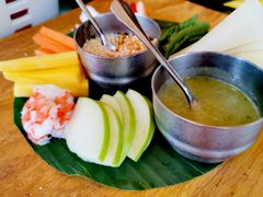 -simply thai天泰(世纪汇店)