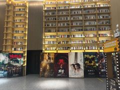 -深影国际影城(学院南路店CGS中国巨幕店)