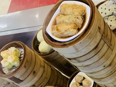 -年顺渔村(大岭山店)