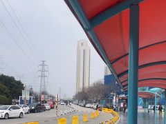 -海合安武汉极地海洋公园
