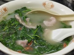 -华记食馆·华记肠粉(柑园南店)