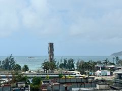 -三亚亚龙湾美高梅度假酒店FUN动冲浪