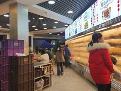 -江二娃串串香(科园四路总店)