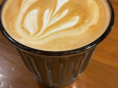 -雕刻时光咖啡馆(师大路店)