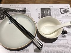 -小大董·烤鸭(凤凰汇店)