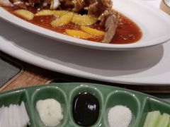 -晟永興烤鸭店(五道口店)