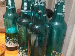 -将相和·海鲜蒸饺大连菜