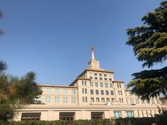 -中国人民革命军事博物馆