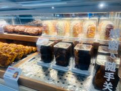 -红星前进面包牛奶公司(君太店)