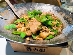 -费大厨辣椒炒肉(正佳广场店)