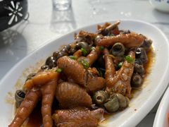 -老太婆饭店(新富路店)