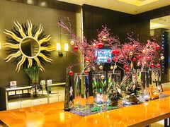 -上海西藏大厦万怡自助餐厅(徐汇店)