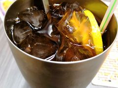 -新记餐厅(香槟大厦店)