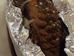 金百万烤鸭店(马甸店)-金百万烤鸭店(马甸店)