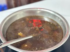 -辉记牛肉馆(泉州店)