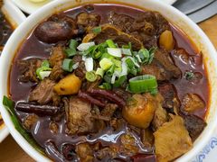 -龙头街回族餐厅(蒜村新区农大店)