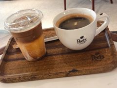 -Peet's 皮爷咖啡(东湖路手作店)
