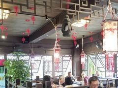 -香满楼(临安路店)