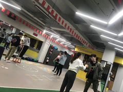-CXFIT 陈徐健身工作室(凯旋店)