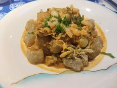 -旺角小渔村(二马路店)