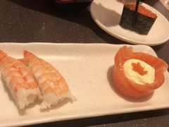 -元气寿司(东方宝泰店)