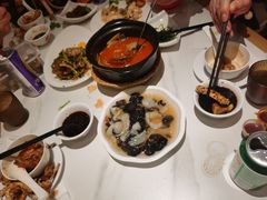 -泰煌鸡·上海白斩鸡·沪菜(平利店)