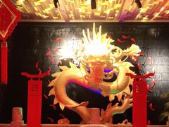 -大龙辣火锅·龙虾·烧烤(湖滨新天地店)