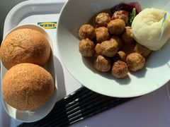 -宜家·瑞典风味餐厅(天津东丽商场店)