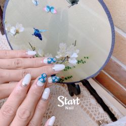 -StartNail美甲