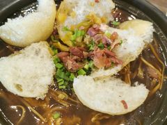 -明将锅贴(五爱路店)