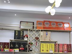 -黄牛肉馆·皖南土菜