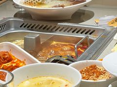 -海底捞火锅(顺义华联店)