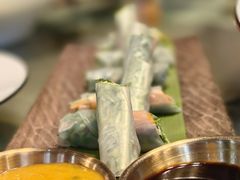 -粘芭喃腊云南的菜