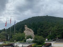 -帽儿山国家森林公园