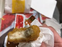 麦乐鸡块-麦当劳(沙河店)