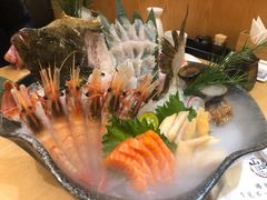 -山之川日料放题(通州店)