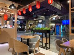 大堂-鲜芋仙(时尚天河店)